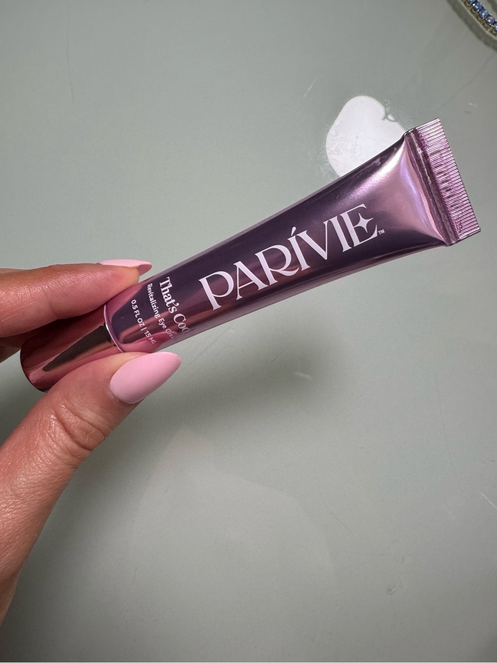 Paris Hilton Eye Cream